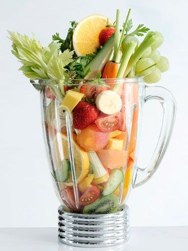 zdravá strava na chudnutie