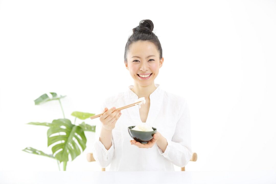 Japonec zje fig