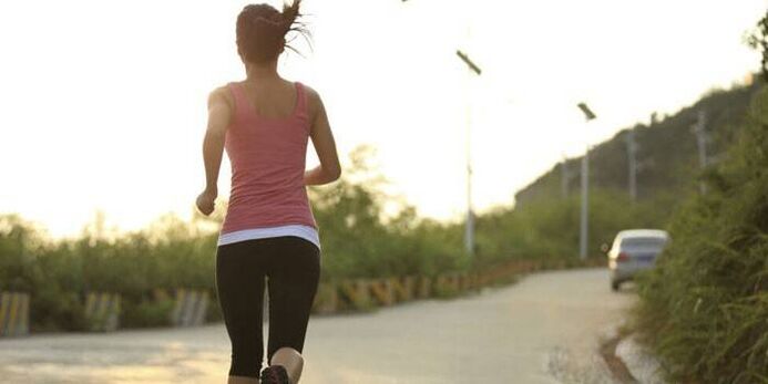 spôsoby, ako schudnúť